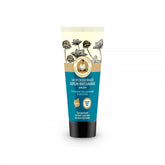 Feuchtigkeitsspendende Handcreme mit Vitaminen, Moltebeere 75 ml - Biogo.de